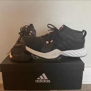 Adidas Bounce Training Shoes